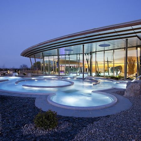 Hotel Barriere Ribeauville Kültér fotó