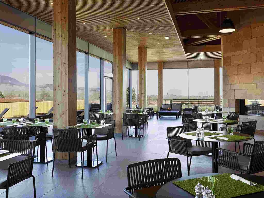 Hotel Barriere Ribeauville Kültér fotó