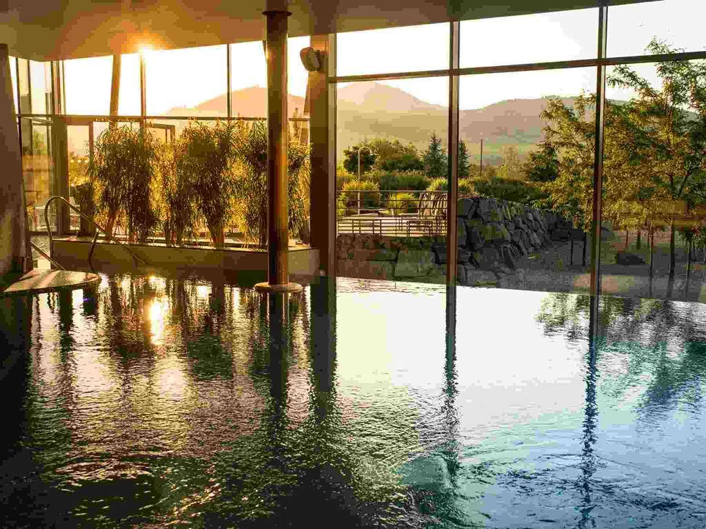 Hotel Barriere Ribeauville Kültér fotó