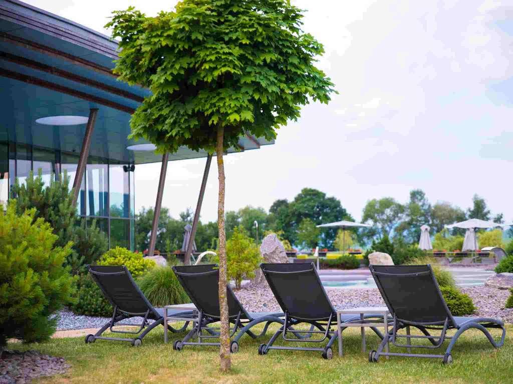 Hotel Barriere Ribeauville Kültér fotó