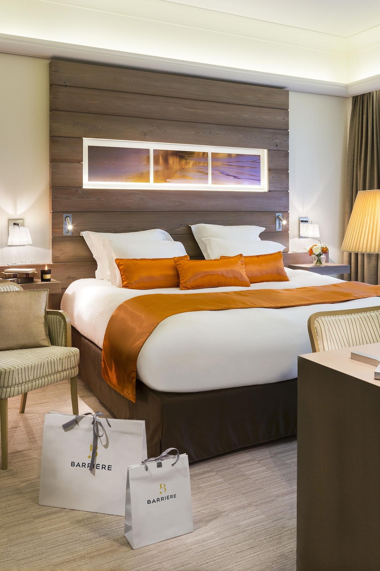 Hotel Barriere Ribeauville Kültér fotó