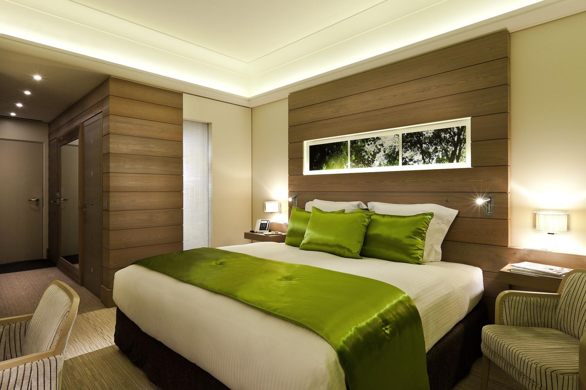 Hotel Barriere Ribeauville Kültér fotó