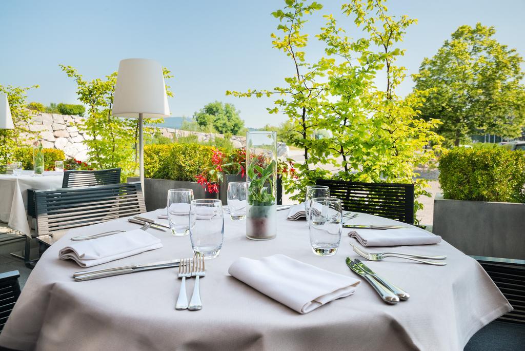 Hotel Barriere Ribeauville Kültér fotó