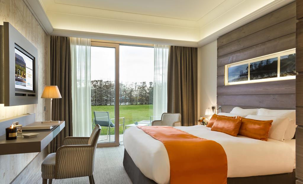 Hotel Barriere Ribeauville Kültér fotó