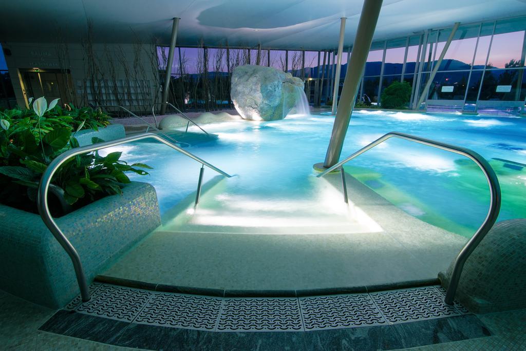 Hotel Barriere Ribeauville Kültér fotó