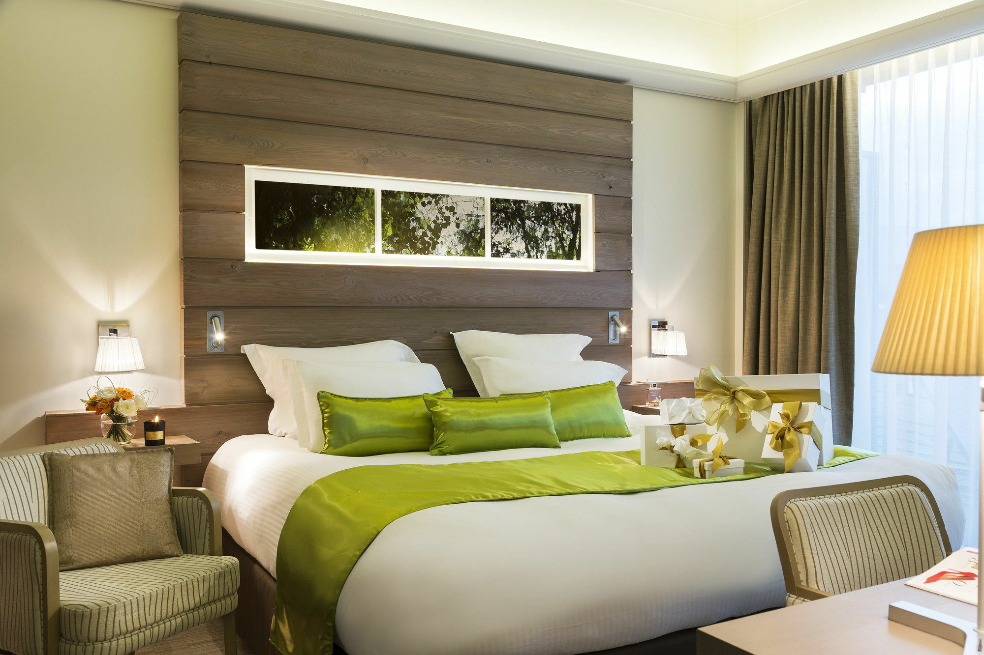 Hotel Barriere Ribeauville Kültér fotó