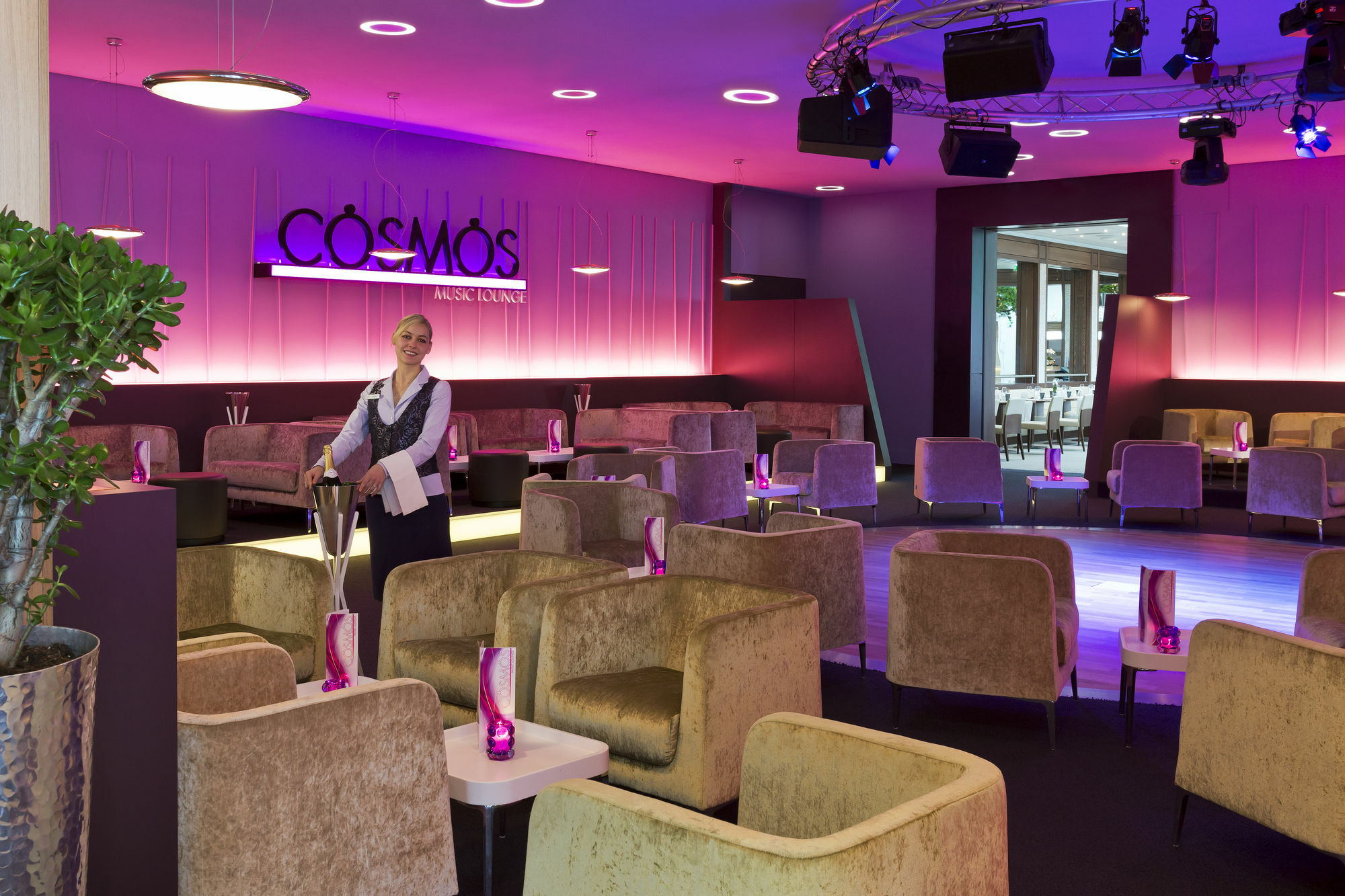 Hotel Barriere Ribeauville Kültér fotó