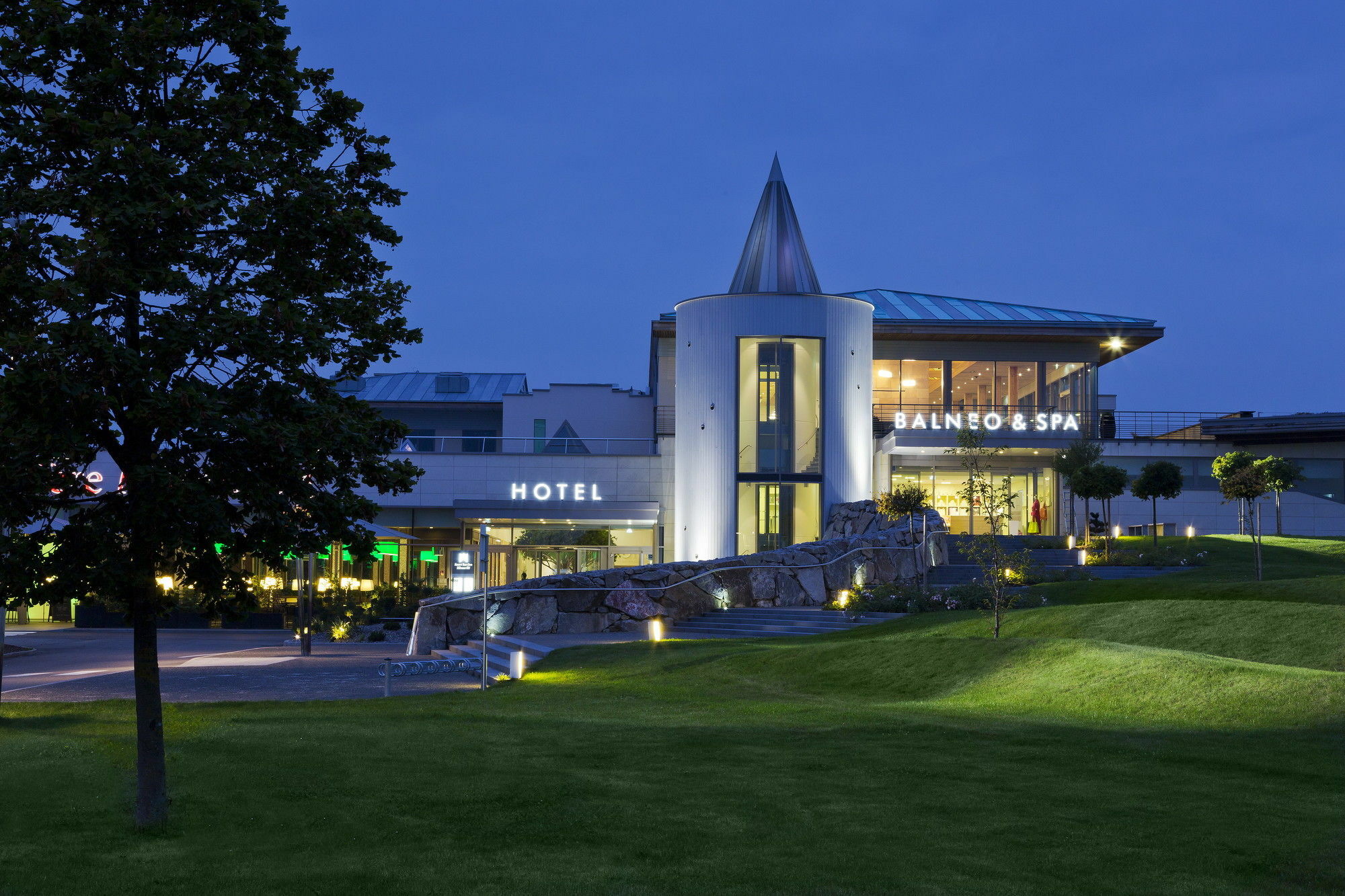 Hotel Barriere Ribeauville Kültér fotó